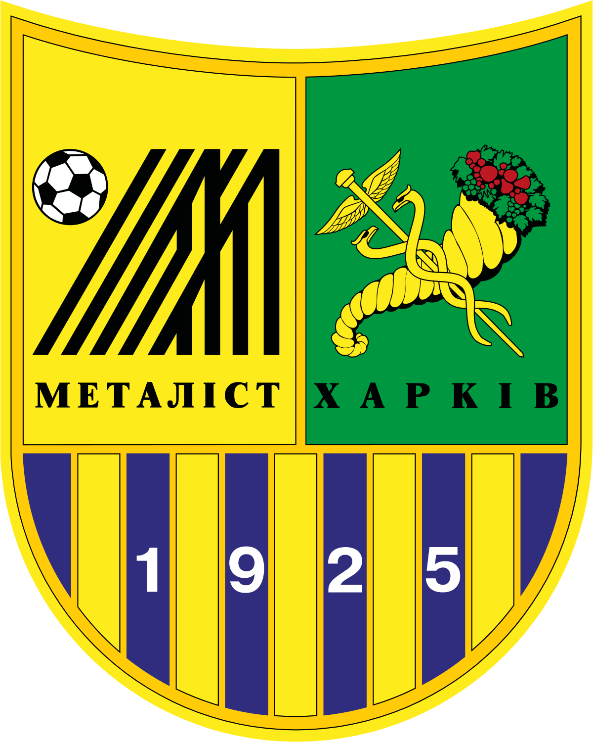 Металіст - FC Minaj