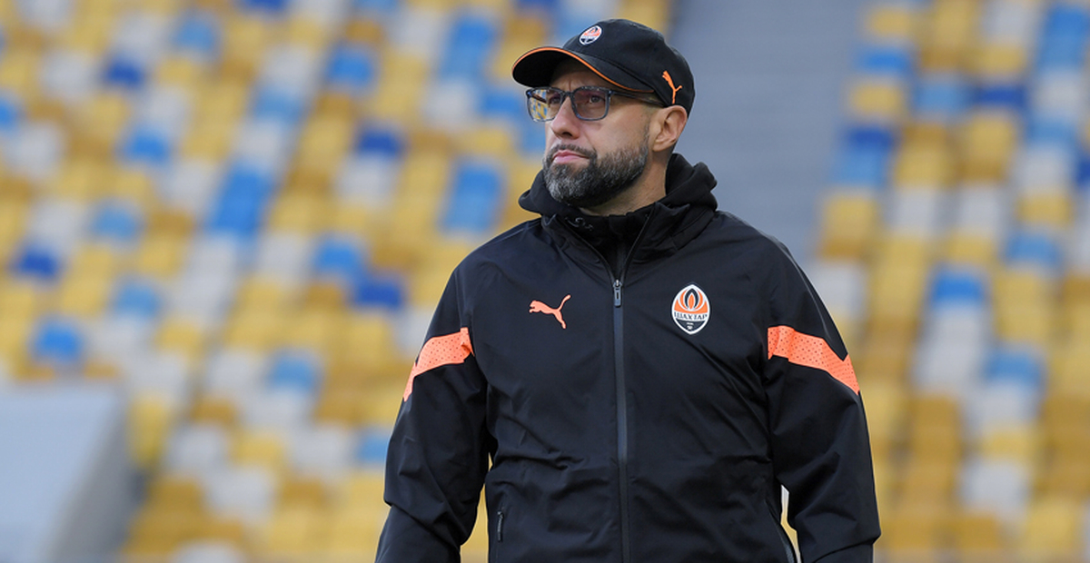 Ігор Йовічевіч: Нас підвела реалізація - FC Minaj